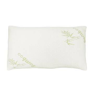 Canadian tire hotsell bamboo pillow